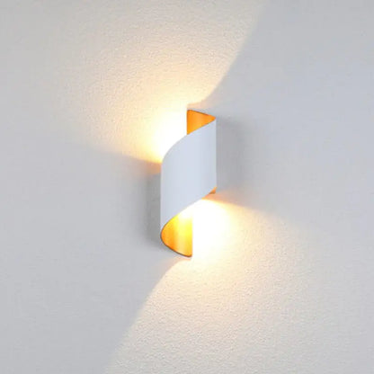 Iluminación LED Exterior Impermeable (Modelo Marta)
