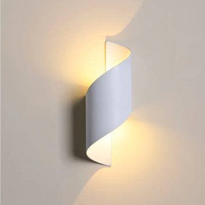 Iluminación LED Exterior Impermeable (Modelo Marta)