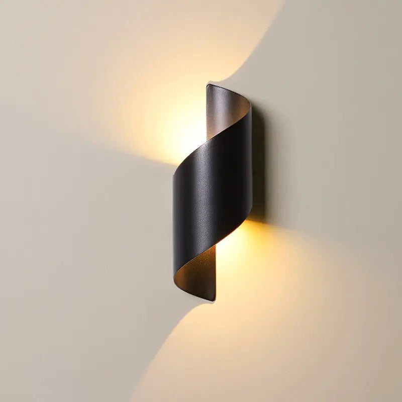 Iluminación LED Exterior Impermeable (Modelo Marta)